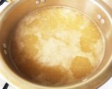 簡単★えのきのお味噌汁作り方3写真