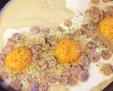 我が家の卵焼きと言えばコレ（笑）作り方4写真