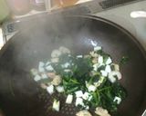 簡単!シーフードパスタ作り方4写真