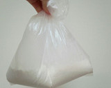 揚げ鶏のきのこみぞれ(大根おろし)あん作り方6写真