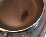 ★簡単★人参としめじのきんぴら作り方2写真