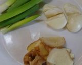 ほったらかし茹で鶏♪しっとり鶏むね肉作り方2写真