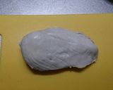 ほったらかし茹で鶏♪しっとり鶏むね肉作り方5写真