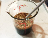 常備菜にも！蒸し茄子の中華風☆作り方3写真