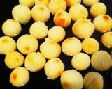 わんわんレシピ ミルクボーロ作り方4写真