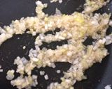 楽ウマ◎香ばしチキンのネギ塩焼きそば作り方5写真