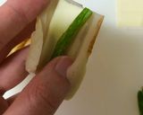 磯の香り豊かなチクワの磯辺揚げ♫作り方2写真