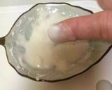 磯の香り豊かなチクワの磯辺揚げ♫作り方3写真