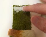 磯の香り豊かなチクワの磯辺揚げ♫作り方4写真