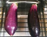 基本の焼き茄子作り方2写真