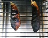 基本の焼き茄子作り方3写真