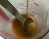 カニカマ、チンゲン菜と卵の中華炒め☆作り方3写真