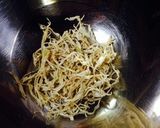 食物繊維たっぷり♪切り干し大根サラダ作り方1写真
