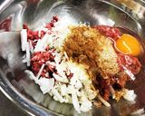 簡単★ロールキャベツ作り方4写真