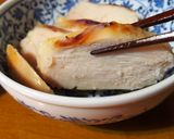 鶏肉の一夜干し作り方9写真