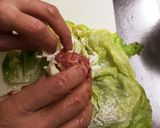 簡単★ロールキャベツ作り方9写真