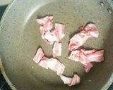 時短焼きそば作り方2写真