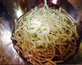食物繊維たっぷり♪切り干し大根サラダ作り方4写真