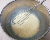 無添加で安心!簡単!ふわふわパンケーキ!作り方1写真