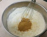 無添加で安心!簡単!ふわふわパンケーキ!作り方3写真