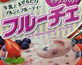 フルーチェで♪ひんやりデザート♡作り方4写真