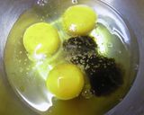 たまごはんですよ作り方1写真
