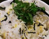 しらすの混ぜご飯作り方3写真
