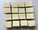 コロコロ〜高野豆腐そぼろ♡煮作り方1写真