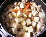 コロコロ〜高野豆腐そぼろ♡煮作り方5写真