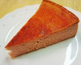 混ぜるだけ簡単!!ベイクドチーズケーキ作り方15写真