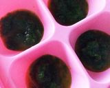 離乳食初期▷ちんげん菜のペースト!作り方5写真