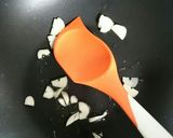お義母ちゃんの野菜炒め作り方2写真