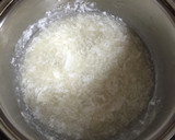 青梗菜の白身あんかけ 簡単作り方5写真