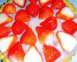 イチゴちょっとでも大丈夫!いちごタルト♪作り方9写真