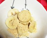 冷凍バナナ作り方4写真