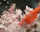 お義母ちゃんの野菜炒め作り方3写真
