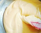 しっとり濃厚チーズパウンドケーキ♪作り方3写真