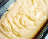 しっとり濃厚チーズパウンドケーキ♪作り方4写真