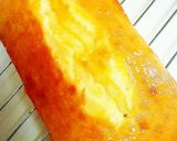しっとり濃厚チーズパウンドケーキ♪作り方9写真