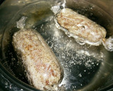 砂糖無し！簡単！無添加！鶏胸ハム！鶏ハム作り方11写真