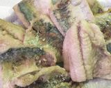 セブ島の魚で南蛮漬け作り方5写真