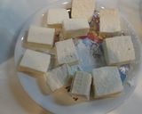 ニラ玉納豆の豆腐炒め☆健康診断に向けて作り方5写真