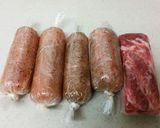砂糖無し！簡単！無添加！鶏胸ハム！鶏ハム作り方15写真