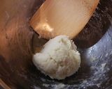 湯ごねパン作り方5写真
