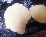 得する本格カレーパン作り方4写真