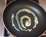 エリンギのこっくりマヨ醤油炒め♩作り方2写真