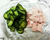 シンプル過ぎる！！ポテトサラダ作り方2写真