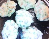 納豆のねぎ焼き作り方3写真