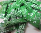 簡単、抹茶キャラメルクッキー作り方1写真