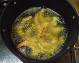 サクサクエビフライ作り方6写真